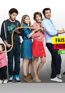 Não faça isso, não faça aquilo (Fais pas ci, fais pas ça)