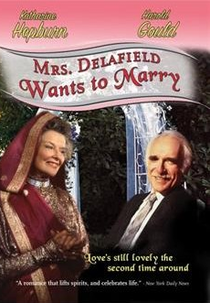 O Casamento da Senhora Delafield (Mrs. Delafield Wants to Marry)
