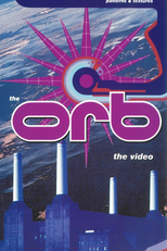 The Orb’s Adventures Beyond the Ultraworld: Patterns and Textures (The Orb’s Adventures Beyond the Ultraworld: Patterns and Textures)