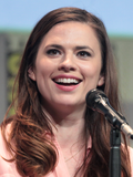 Hayley Atwell