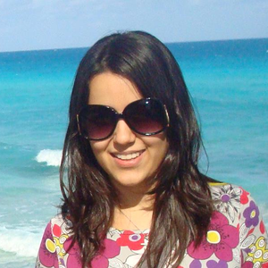 Foto de perfil de Natalia Paiva LLorens