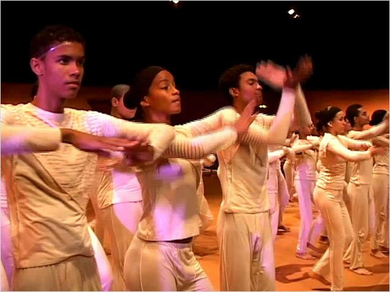 Foto 1 de A Alma da Gente