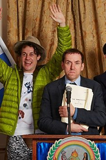 Asylum (1ª Temporada) (Asylum (Series 1))