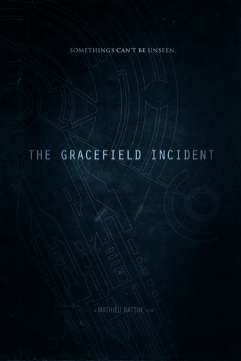  de Filme The Gracefield Incident (2017)