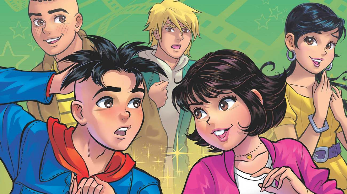 Cinemark abre vendas para exibição exclusiva da Turma da Mônica Jovem