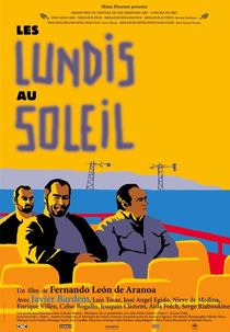 Segunda-Feira ao Sol (Los Lunes al Sol)