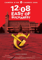 A Leste de Bucareste