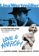 Amor e Anarquia (Film d'amore e d'anarchia, ovvero 'stamattina alle 10 in via dei Fiori nella nota casa di tolleranza...')