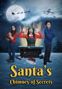 Santa's Chimney of Secrets (Santa's Chimney of Secrets)