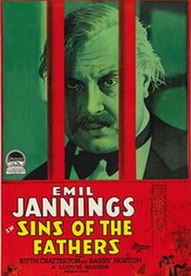 Os Pecados dos Pais (Sins of the Fathers)