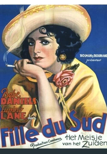 A Filha do Sul (A Southern Maid)