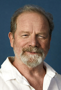 Peter Mullan - Poster 1