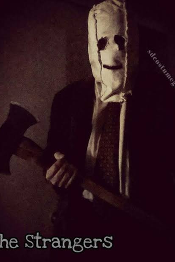  de Filme Os Estranhos (2008)