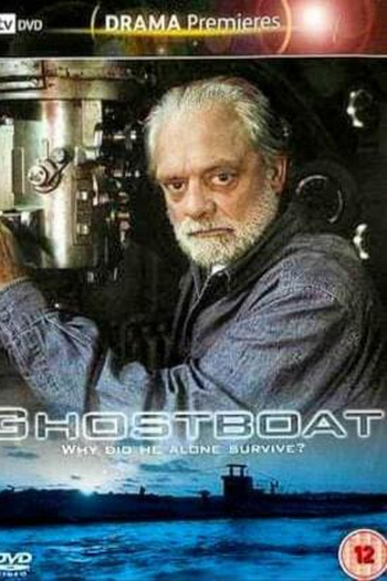 Poster de TV Ghostboat (2006)