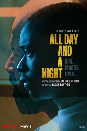  de Filme Dias Sem Fim (2020)