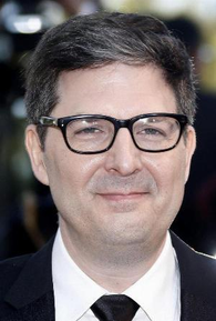 Mark Osborne (I)
