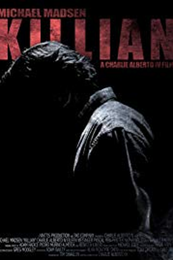 Poster de Curta Killian (2018)