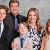 Crítica: Young Sheldon - 1ª Temporada (2017-2018, de Jon Favreau)