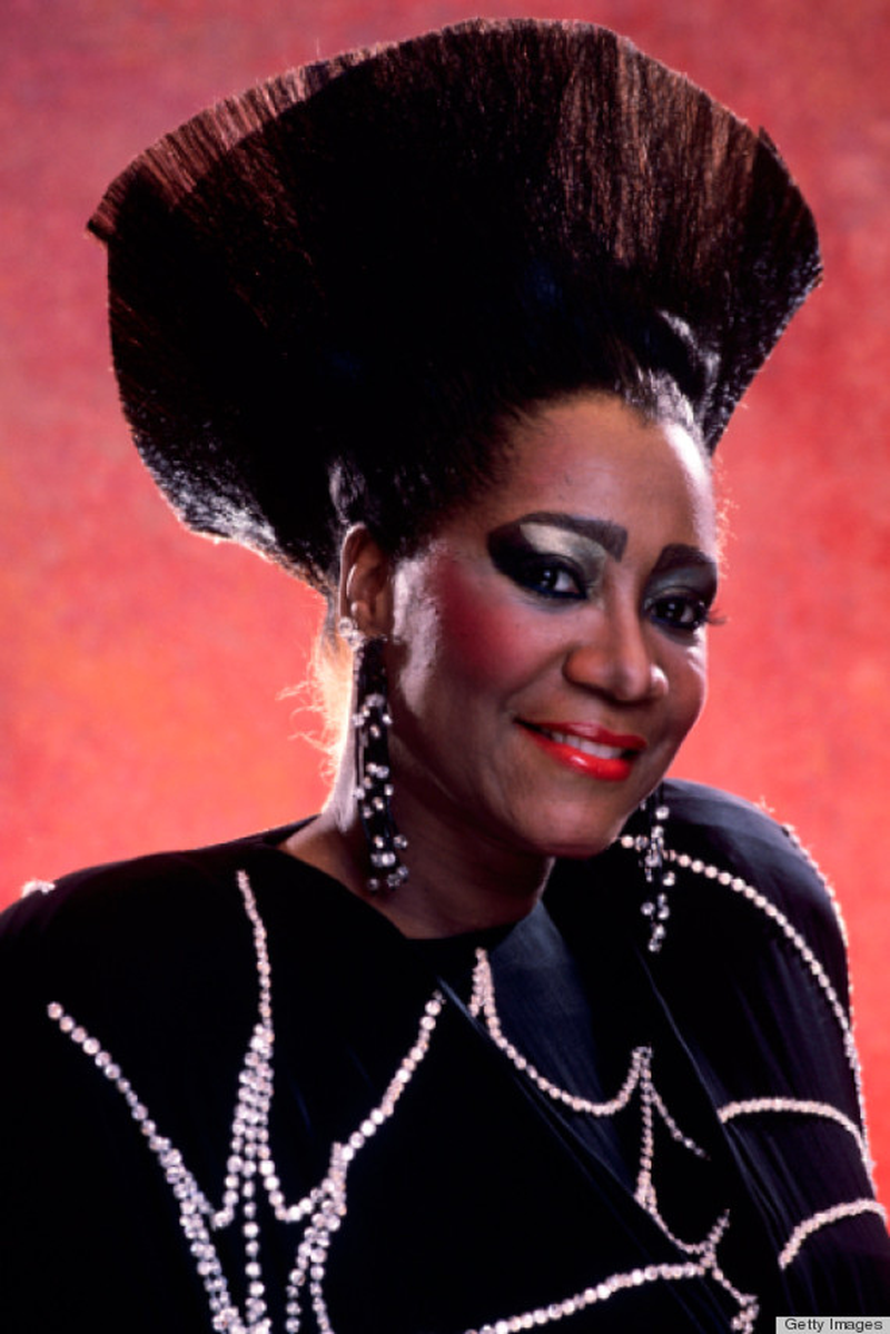 Patti LaBelle - Foto 1