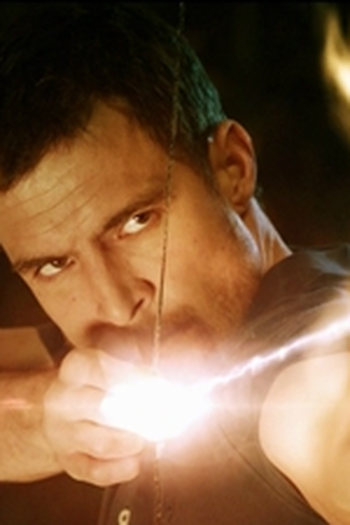 Poster de Episódio Capítulo 1 (2018)