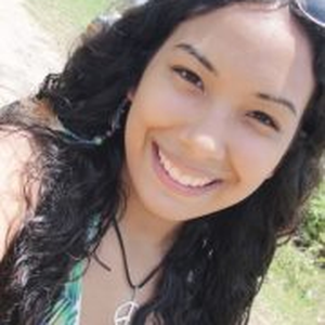 Foto de perfil de Naomi de Freitas