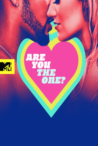 Poster 2 de Série Are You The One?  (5ª Temporada) (2017)