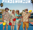 Pickleball Pandemonium