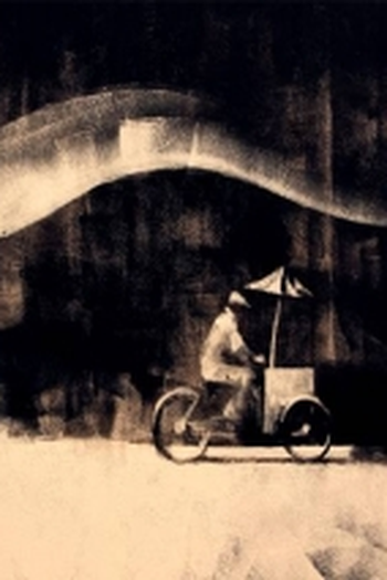 Poster de Curta Pão de Fibonacci (2012)