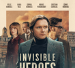 Invisible Heroes (1ª Temporada)