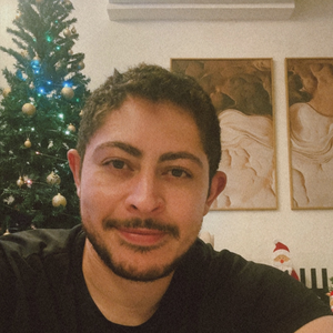 Foto de perfil de Matheus costa