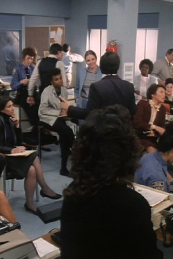 Poster de Episódio Con Games (1985)