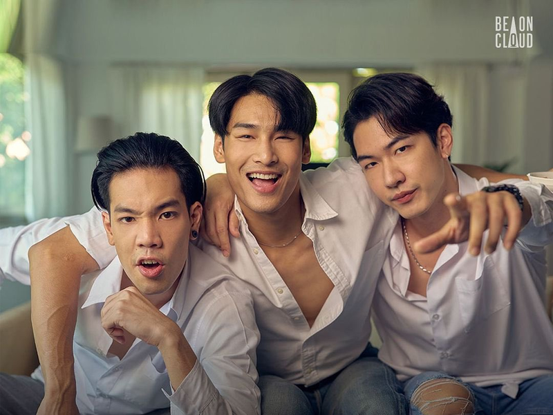 Foto 7 de KinnPorsche