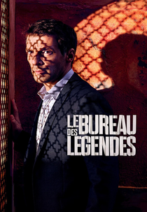Le Bureau des Légendes (2ª Temporada) (Le Bureau des Légendes (Season 2))