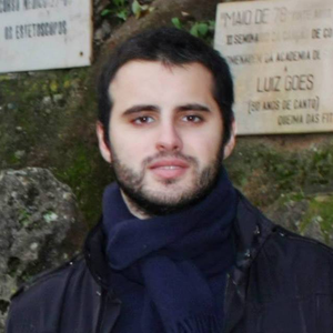 Foto de perfil de Vitor Pontes