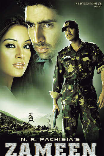  de Filme Zameen (2003)