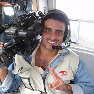 Foto de perfil de Rafael Zambe
