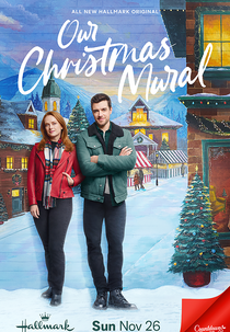 Our Christmas Mural (Our Christmas Mural)