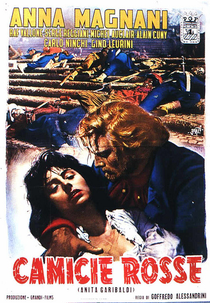 Camisas Vermelhas (Camicie Rosse)