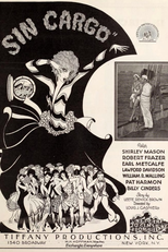 A Cargo do Pecado (Sin Cargo)