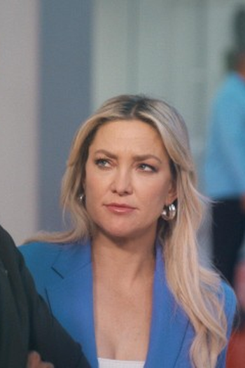 Poster de Episódio Beshert (2025)