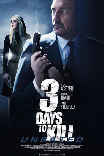  de Filme 3 Dias Para Matar (2014)