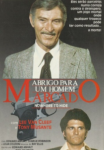 Abrigo Para Um Homem Marcado (Nowhere to Hide)