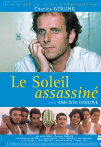O Sol Assassinado (Le soleil assassiné)
