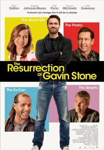 A Ressurreição de Gavin Stone (The Resurrection of Gavin Stone)