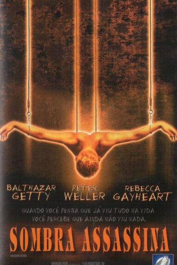  de Filme Sombra Assassina (2000)