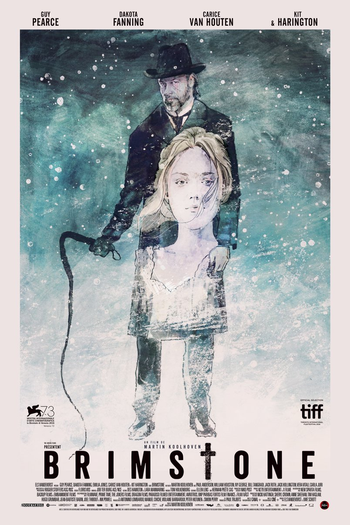  de Filme Amaldiçoada (2016)