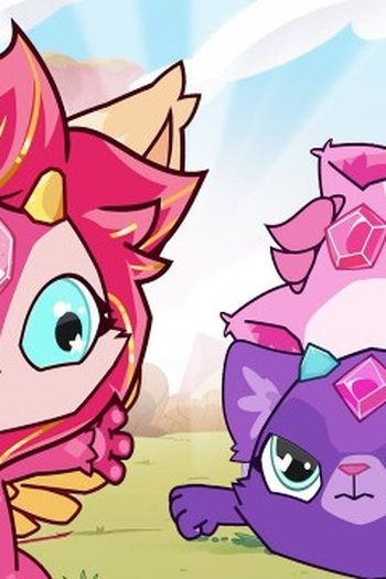 Poster de Episódio Vanishing Fiesta (2022)