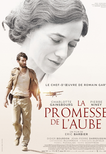 Promessa Ao Amanhecer (La promesse de l'aube)