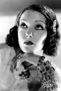 Lupe Vélez - Poster / Capa / Cartaz - Oficial 1