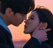 深情眼